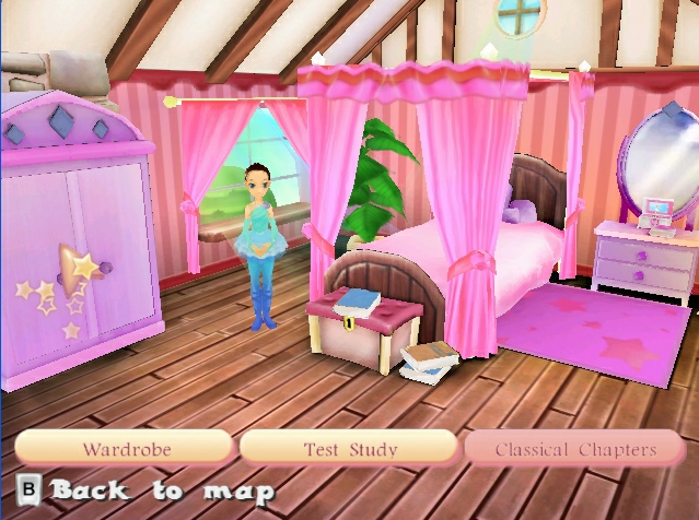 Ballerina - Imagen 10